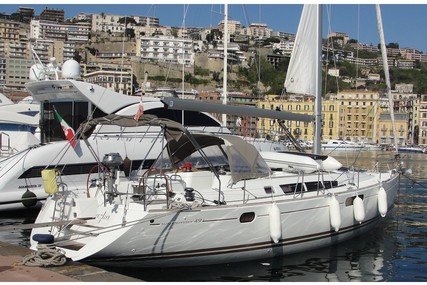Jeanneau Sun Odyssey 49i for sale in Croatia for £130,000 Jeanneau Sun Odyssey 49i for sale in Croatia for £130,000