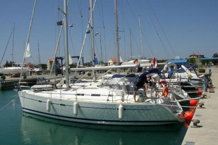 Beneteau Oceanis 393 C for sale in Croatia for £49,000