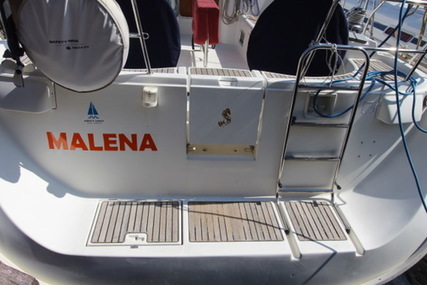 Beneteau Oceanis 473 for sale in Italy for £200,000