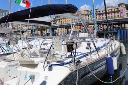 Bavaria Yachts 44 for sale in Italy for £110,000