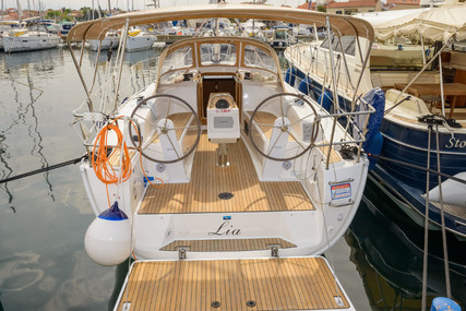 Bavaria Yachts Cruiser 34 for sale in Croatia for £90,000