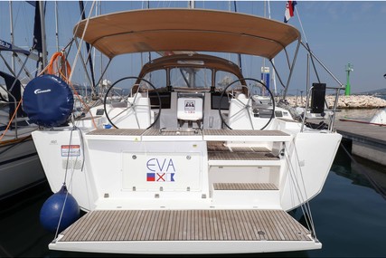 Dufour Yachts 460 Grand Large for sale in Croatia for £190,000