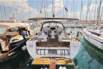 Elan 494 Impression for sale in for £150,000