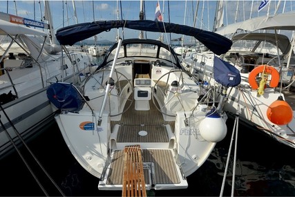Bavaria Yachts 40 Cruiser for sale in Croatia for £80,000