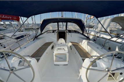 Beneteau Cyclades 43.4 for sale in for £94,500 Beneteau Cyclades 43.4 for sale in for £94,500