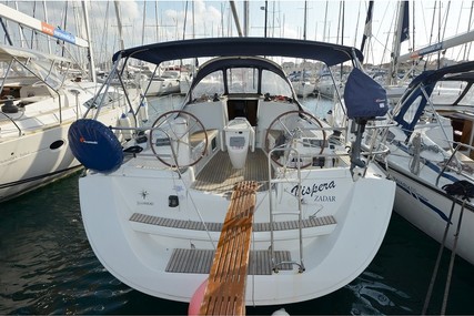 Jeanneau Sun Odyssey 42i for sale in Croatia for £79,800