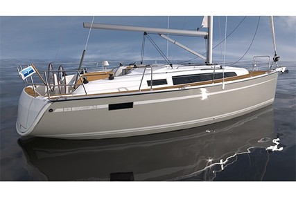 Bavaria Yachts Cruiser 34 - 3 cab for sale in Croatia for £89,000