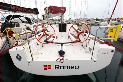 Elan 350 for sale in Croatia for £75,000