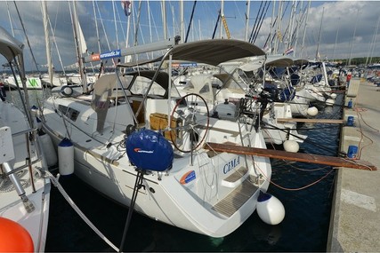 Jeanneau Sun Odyssey 33i for sale in Croatia for £65,000 Jeanneau Sun Odyssey 33i for sale in Croatia for £65,000
