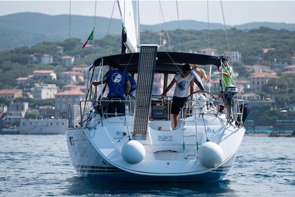 Jeanneau Sun Odyssey 42 DS for sale in Italy for £150,000