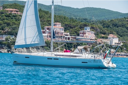 Jeanneau Sun Odyssey 439 for sale in Italy for £200,000