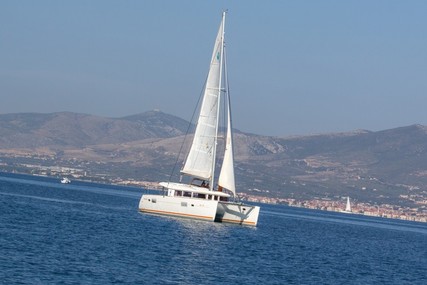 Lagoon 400 for sale in Croatia for £185,000