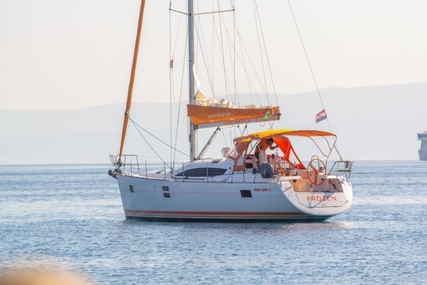Elan Impression 45 for sale in Croatia for £129,000
