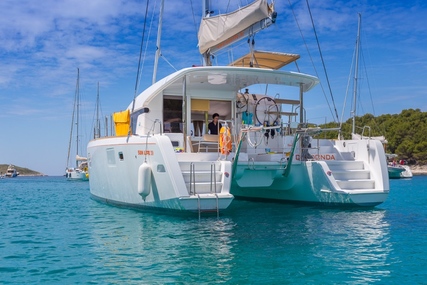 Lagoon 39 for sale in Croatia for £220,000 Lagoon 39 for sale in Croatia for £220,000