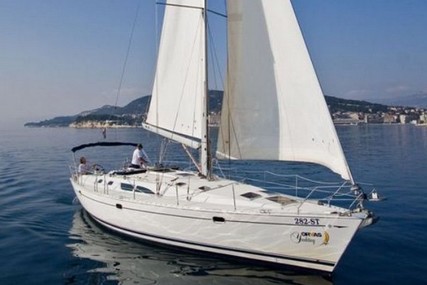 Jeanneau Sun Odyssey 45.2 for sale in Croatia for £75,000