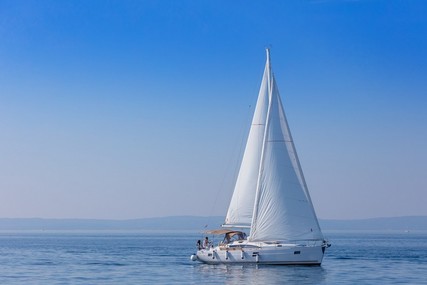 Elan Impression 45 for sale in Croatia for £120,000