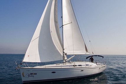 Bavaria Yachts 46 Cruiser for sale in Croatia for £70,000