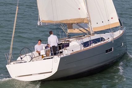 Dufour Yachts 382 GL for sale in Croatia for £100,000