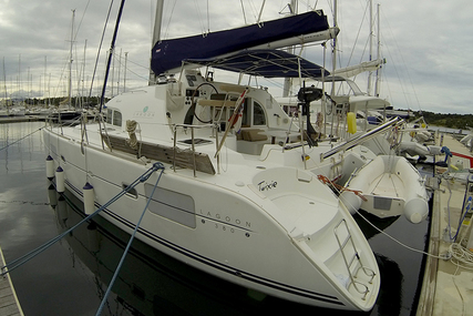 Lagoon 380 for sale in Croatia for £168,000 Lagoon 380 for sale in Croatia for £168,000