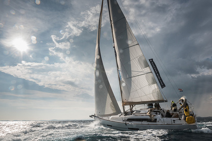 Dufour Yachts Dufour 382 GL for sale in for £120,000