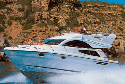 Fairline Phantom 40 for sale in Croatia for £170,000 Fairline Phantom 40 for sale in Croatia for £170,000