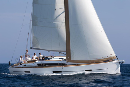 Dufour Yachts 460 4 cab for sale in Croatia for £168,000 Dufour Yachts 460 4 cab for sale in Croatia for £168,000