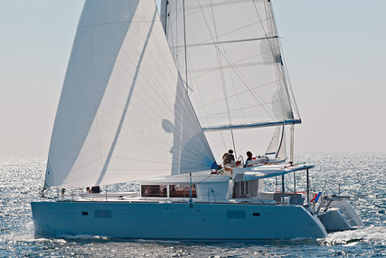 Lagoon 450 for sale in Croatia for £360,000