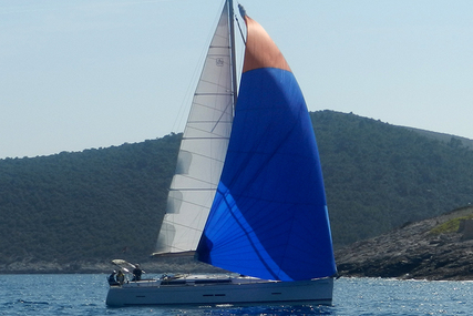 Dufour Yachts Dufour 445 GL for sale in for £135,000