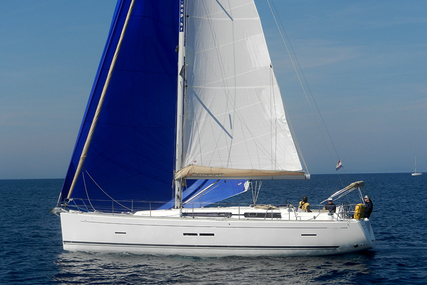Dufour Yachts Dufour 445 GL for sale in for £125,000
