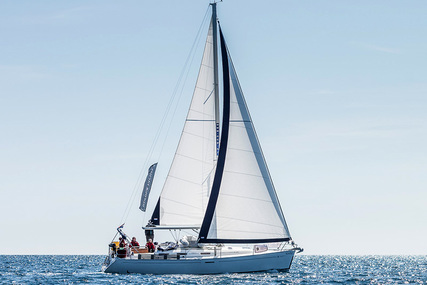 Dufour Yachts Dufour 385 GL for sale in Croatia for £62,000