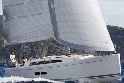 Grand Soleil 39 for sale in Croatia for £129,000 Grand Soleil 39 for sale in Croatia for £129,000