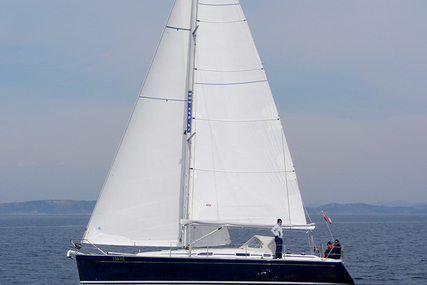Grand Soleil 40 for sale in Croatia for £69,000 Grand Soleil 40 for sale in Croatia for £69,000