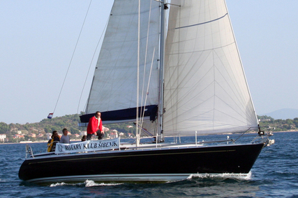 Grand Soleil 46.3 for sale in Croatia for £85,000 Grand Soleil 46.3 for sale in Croatia for £85,000