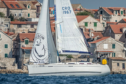 Dufour Yachts Dufour 365 GL for sale in Croatia for £54,900