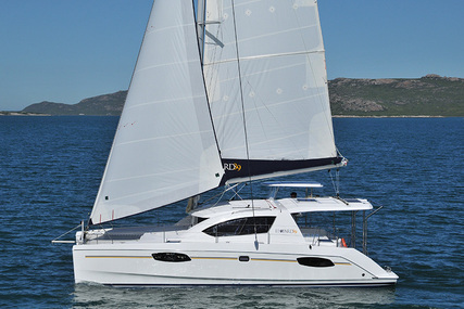 Leopard 38 for sale in Croatia for £145,000 Leopard 38 for sale in Croatia for £145,000