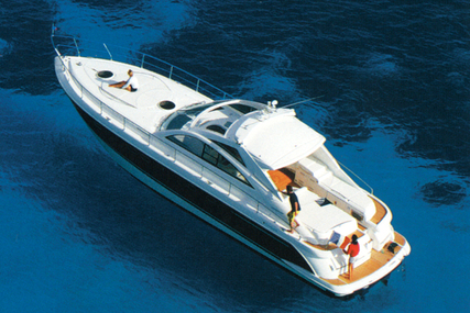 Fairline Targa 52 GT for sale in Croatia for £249,000 Fairline Targa 52 GT for sale in Croatia for £249,000