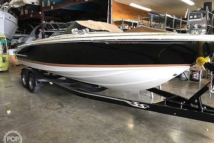 Chris-Craft Launch 25 Heritage Trim for sale in United States of America for $82,900 (£66,405) Chris-Craft Launch 25 Heritage Trim for sale in United States of America for $82,900 (£66,405)
