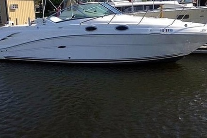 Sea Ray 270 Amberjack for sale in United States of America for $49,900 (£40,251)