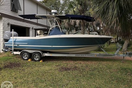 Chris-Craft Catalina Heritage 26 for sale in United States of America for $75,000 (£57,475)