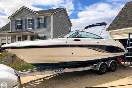 Chaparral 256SSI for sale in United States of America for $28,000 (£21,668)