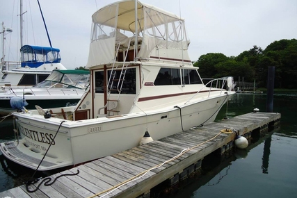 Viking Yachts Open Bridge for sale in United States of America for $21,000 (£16,062)