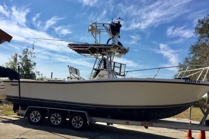 Mako 261 for sale in United States of America for $39,900 (£30,803)