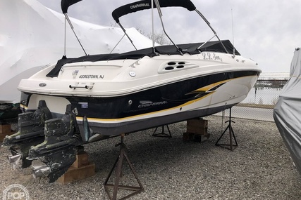 Chaparral 280 SSi for sale in United States of America for $21,000 (£16,288)
