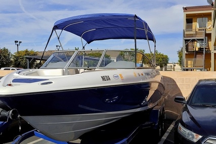 Yamaha SX 230 for sale in United States of America for $21,650 (£16,747)