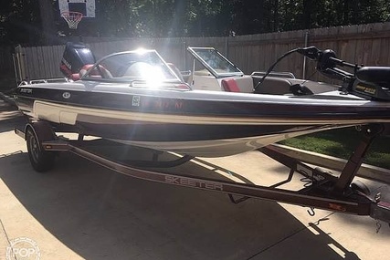 Skeeter SL 190 for sale in United States of America for $18,750 (£15,178)