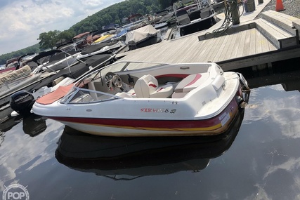 Four Winns 180 Horizon for sale in United States of America for $17,750 (£14,062)