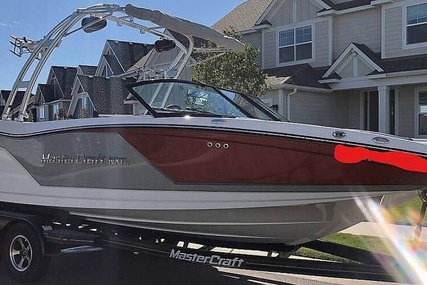 Mastercraft NXT22 for sale in United States of America for $73,400 (£56,172)