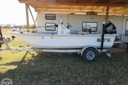 Carolina Skiff 18 JVX CC for sale in United States of America for $23,750 (£19,492) Carolina Skiff 18 JVX CC for sale in United States of America for $23,750 (£19,492)