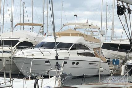 Princess 50 Flybridge for sale in Croatia for €289,999 (£259,895)