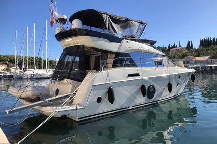 Beneteau Monte Carlo 5 for sale in Croatia for €625,000 (£559,334)
